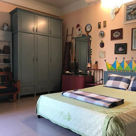 Tonkin Homestay ハノイ市 エクステリア 写真