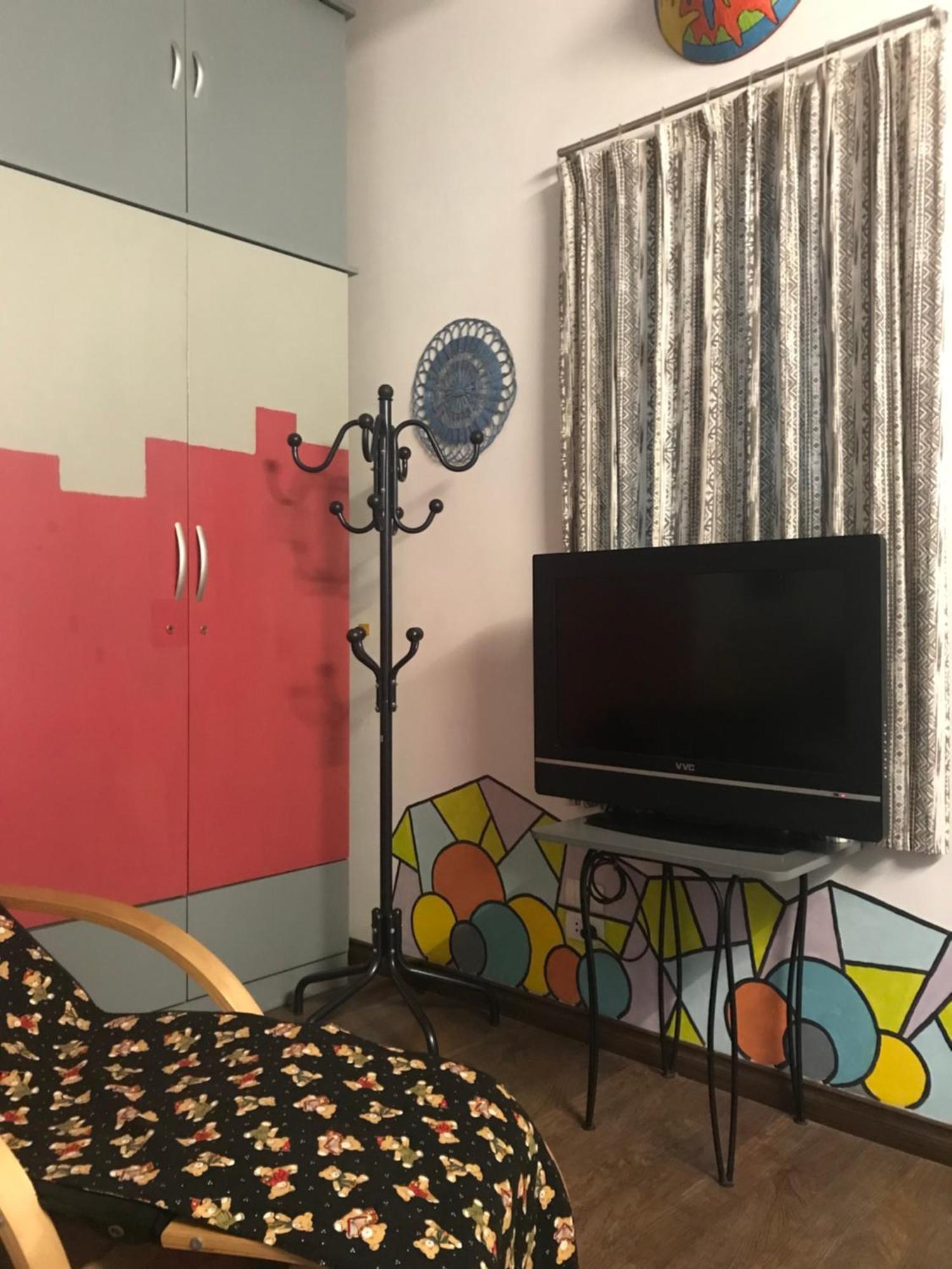 Tonkin Homestay ハノイ市 エクステリア 写真