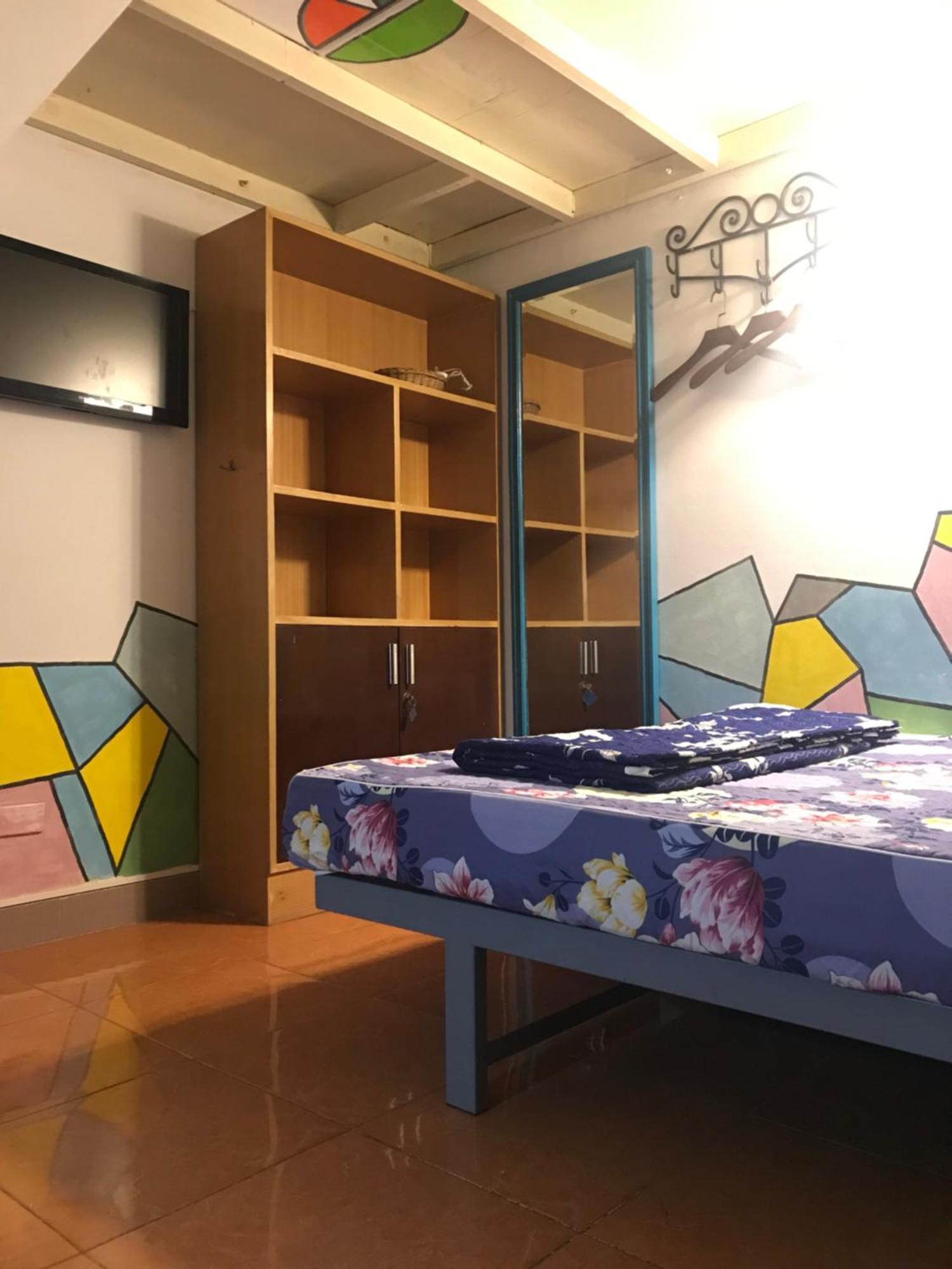 Tonkin Homestay ハノイ市 部屋 写真