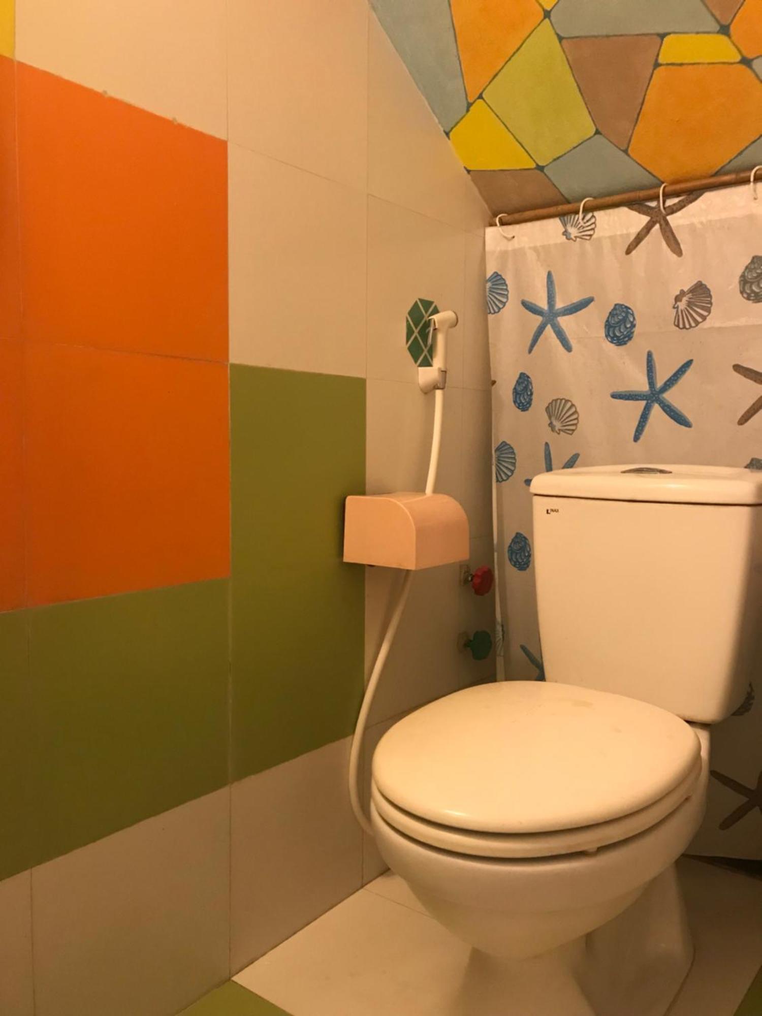 Tonkin Homestay ハノイ市 部屋 写真