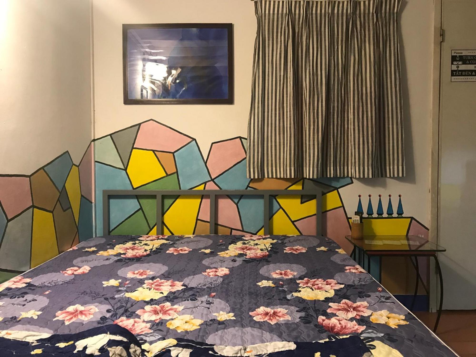 Tonkin Homestay ハノイ市 エクステリア 写真