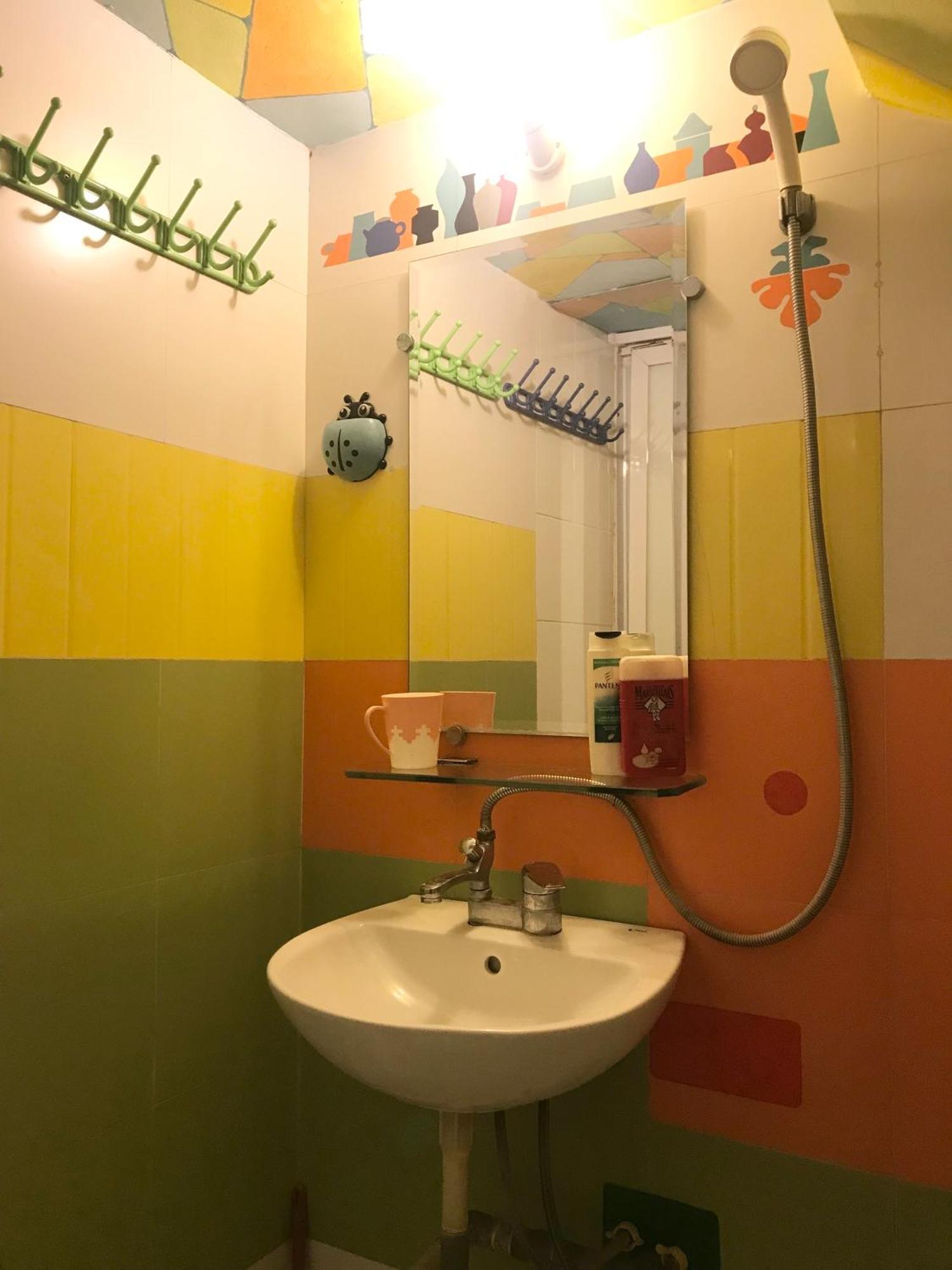 Tonkin Homestay ハノイ市 部屋 写真
