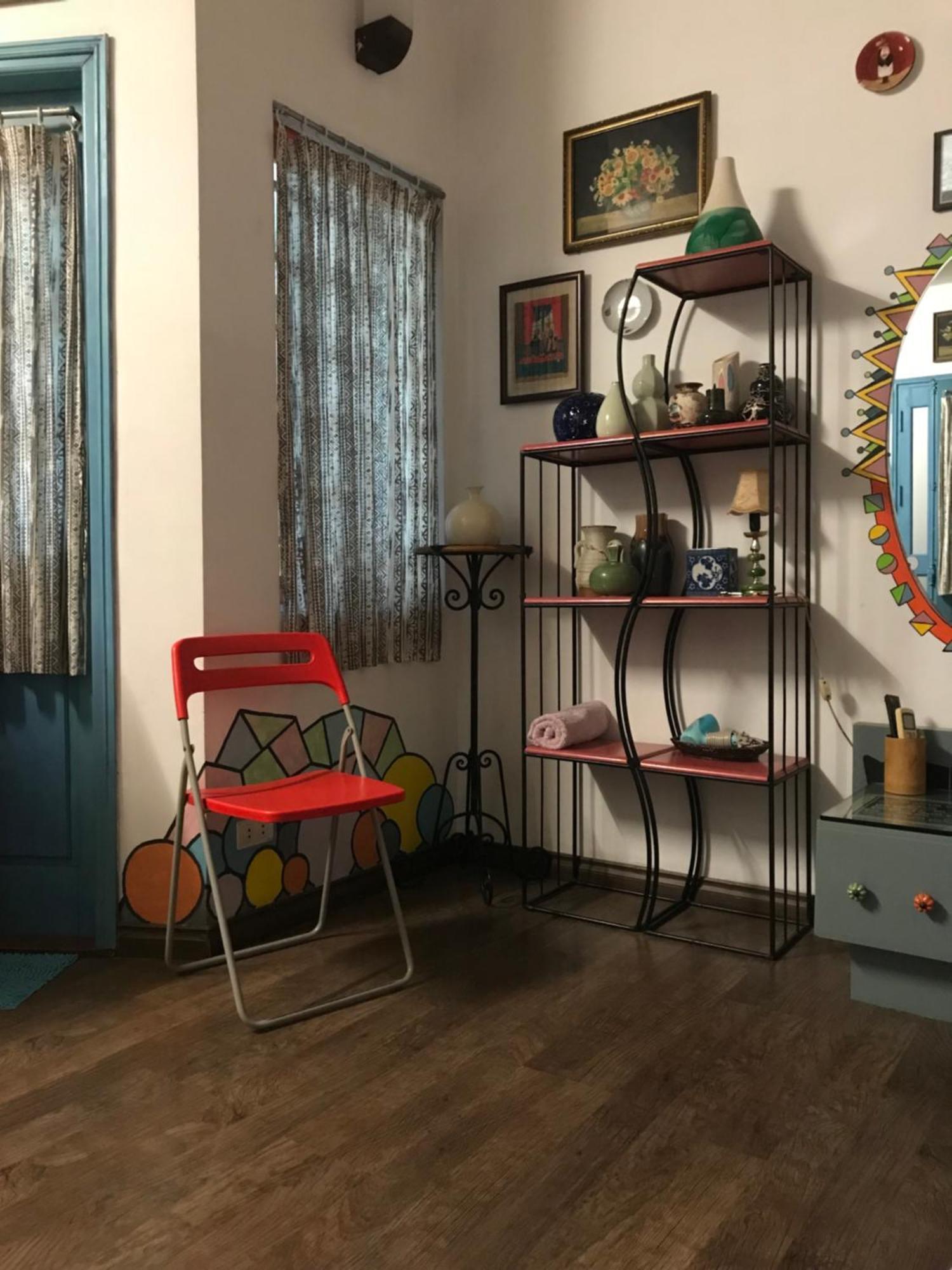 Tonkin Homestay ハノイ市 エクステリア 写真