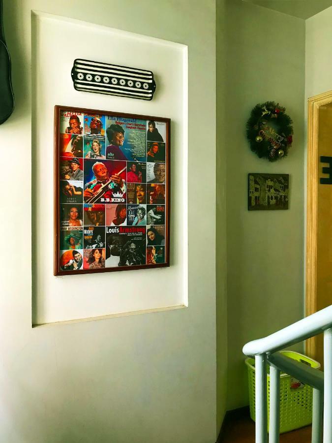 Tonkin Homestay ハノイ市 エクステリア 写真