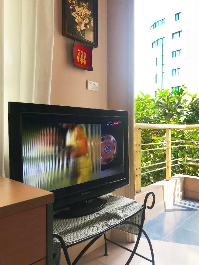 Tonkin Homestay ハノイ市 エクステリア 写真
